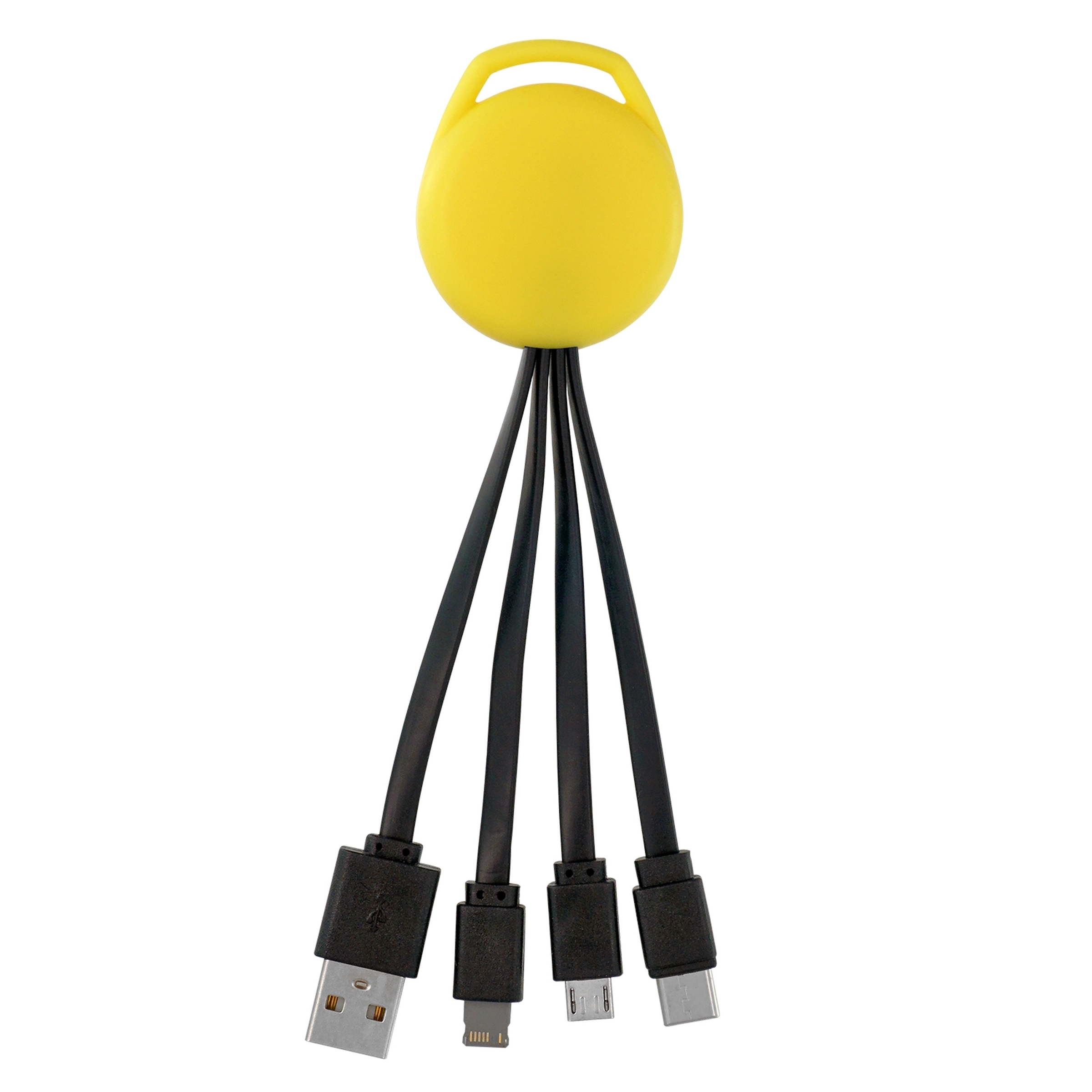 VIVID 3-IN-1 CHARGING CABLE 13