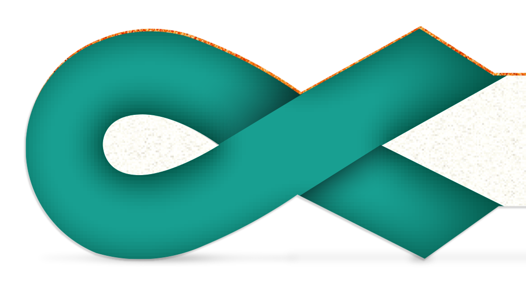 Ribbon Emery Board for Breast Cancer Awareness 6