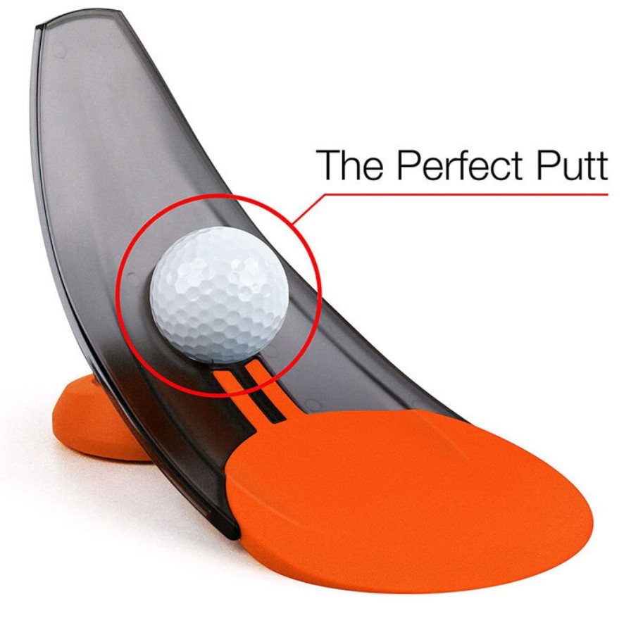 Golf Putting Trainer Golf Coach Putt Golf Indoor Outdoor Put 1