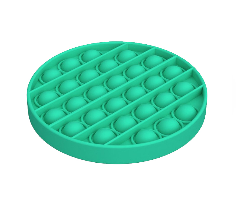 Push Pop Bubble Fidget Toy 12