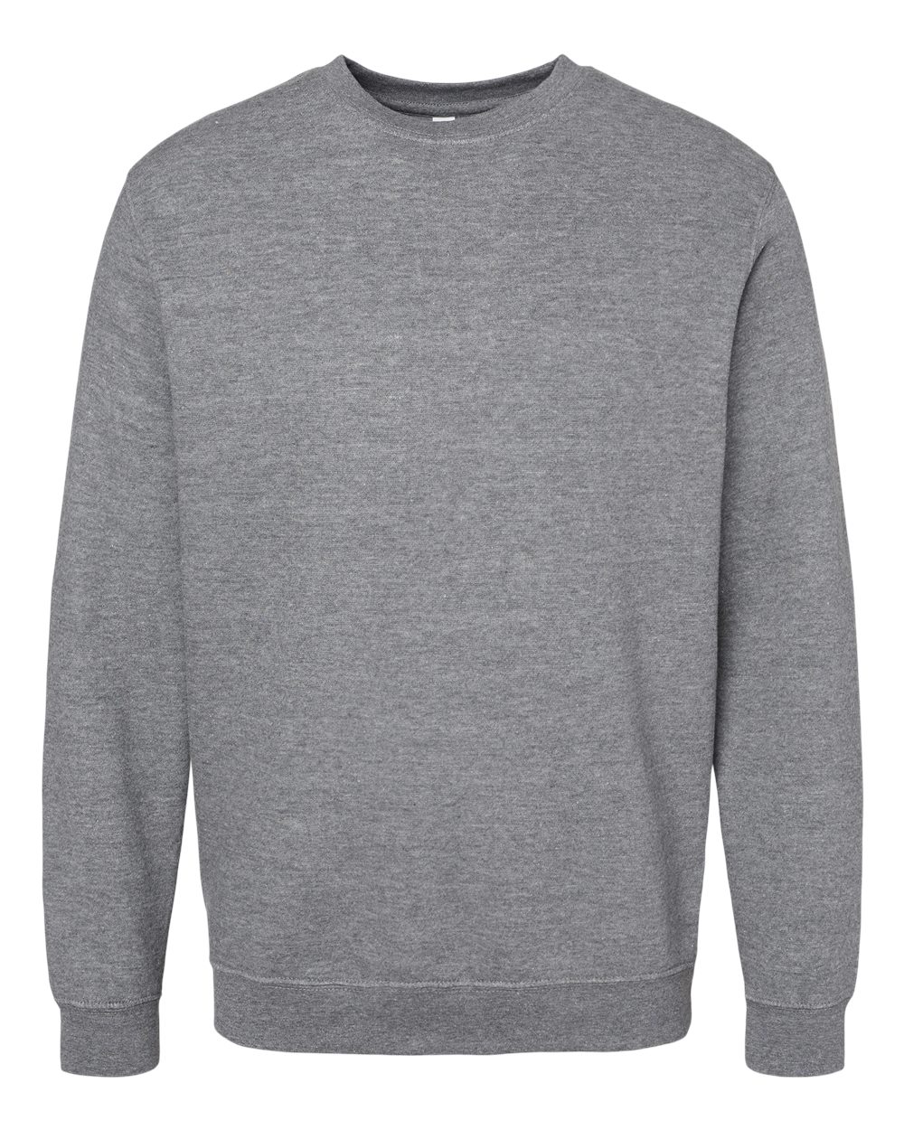 Unisex Elevated Fleece Crewneck Sweatshirt - 6925 82