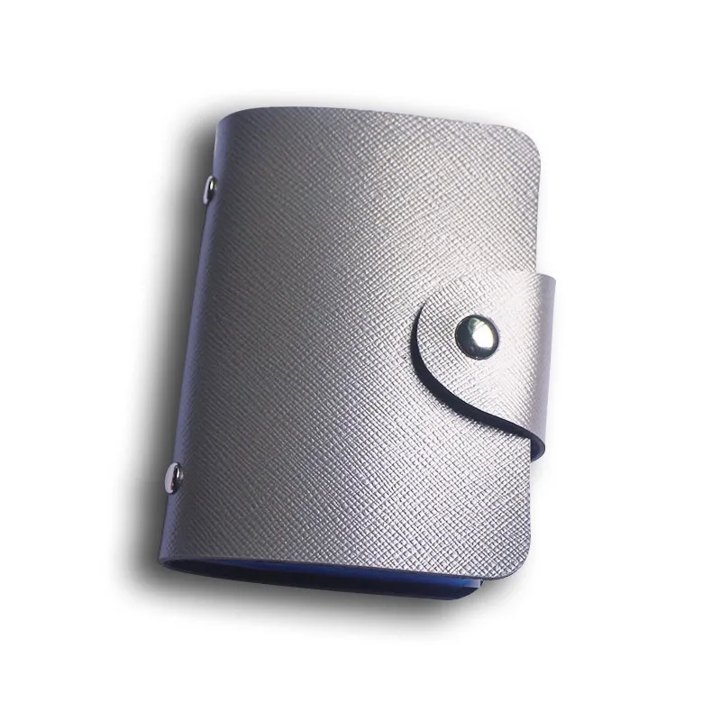 24-Slot Card Holder 3