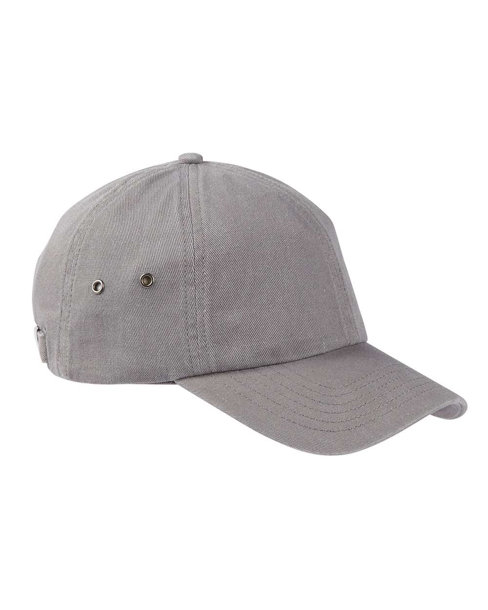 Washed Baseball Cap - BA529 19