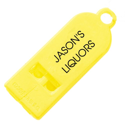 Two Tone Whistle 10