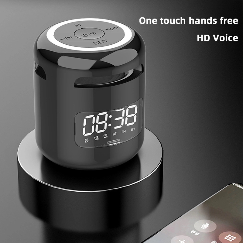 Portable Bluetooth Speaker Wireless 1