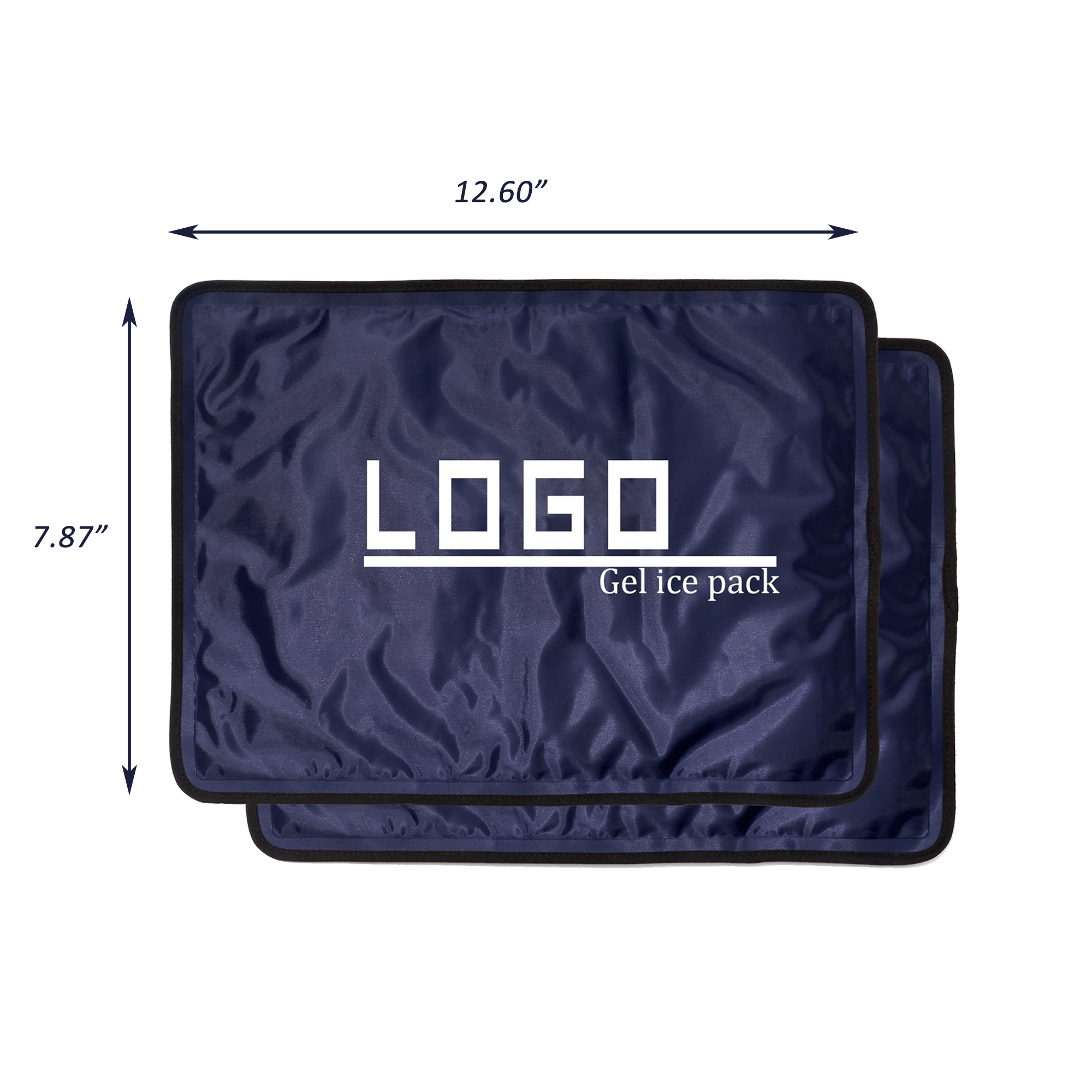 Large Ice Packs Coolers 3