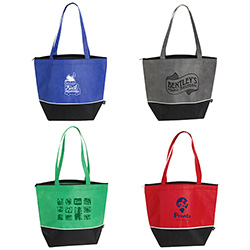 Carnival RPET Cooler Tote 15
