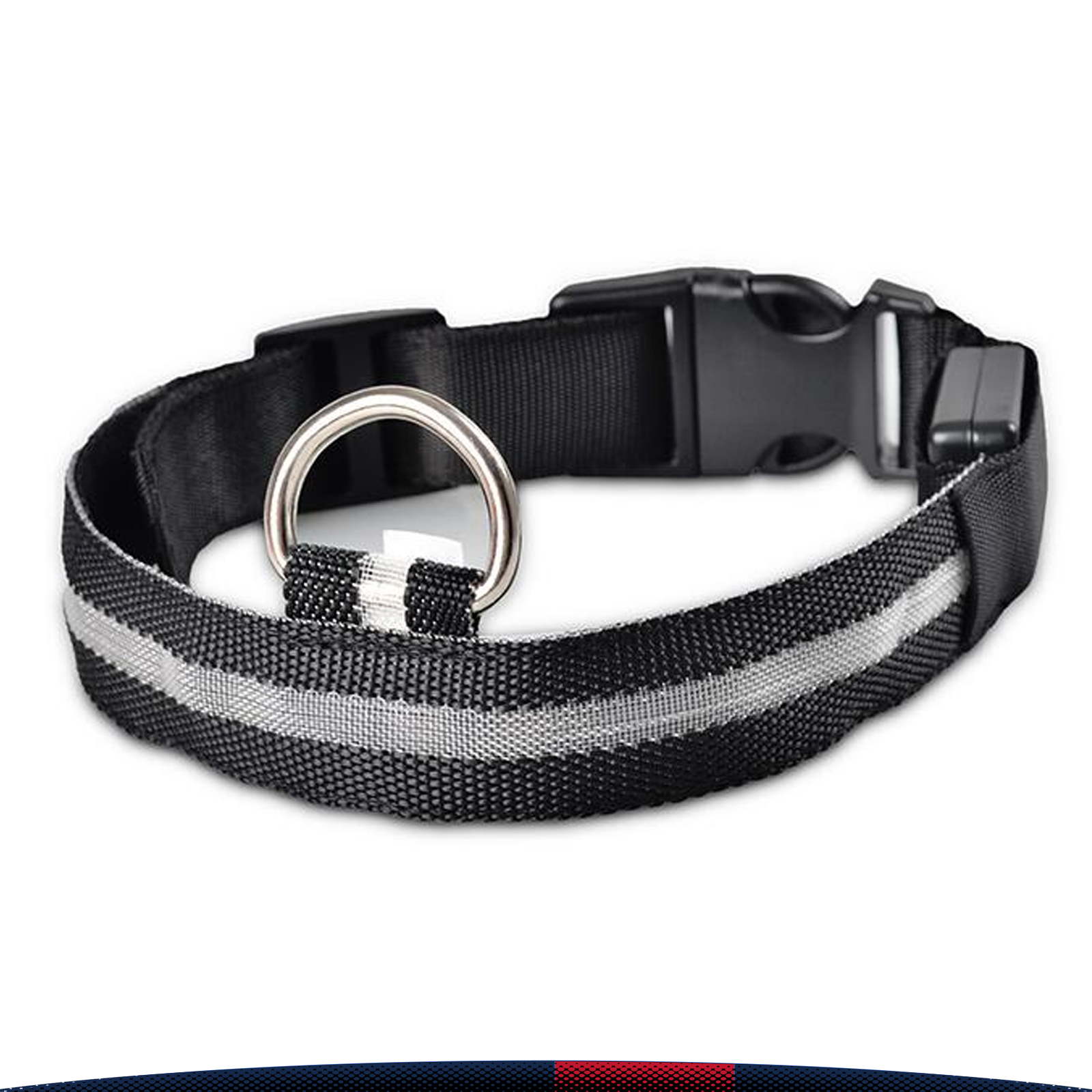 Led Dog Collar 4