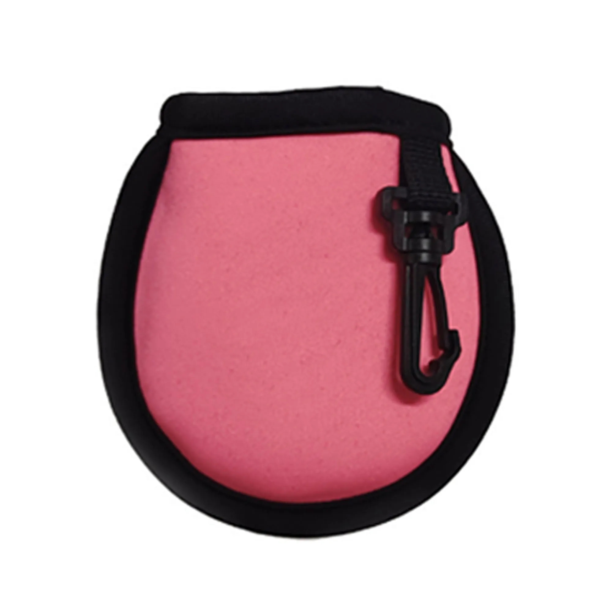 Portable Golf Ball Washer Cleaner Pouch 5