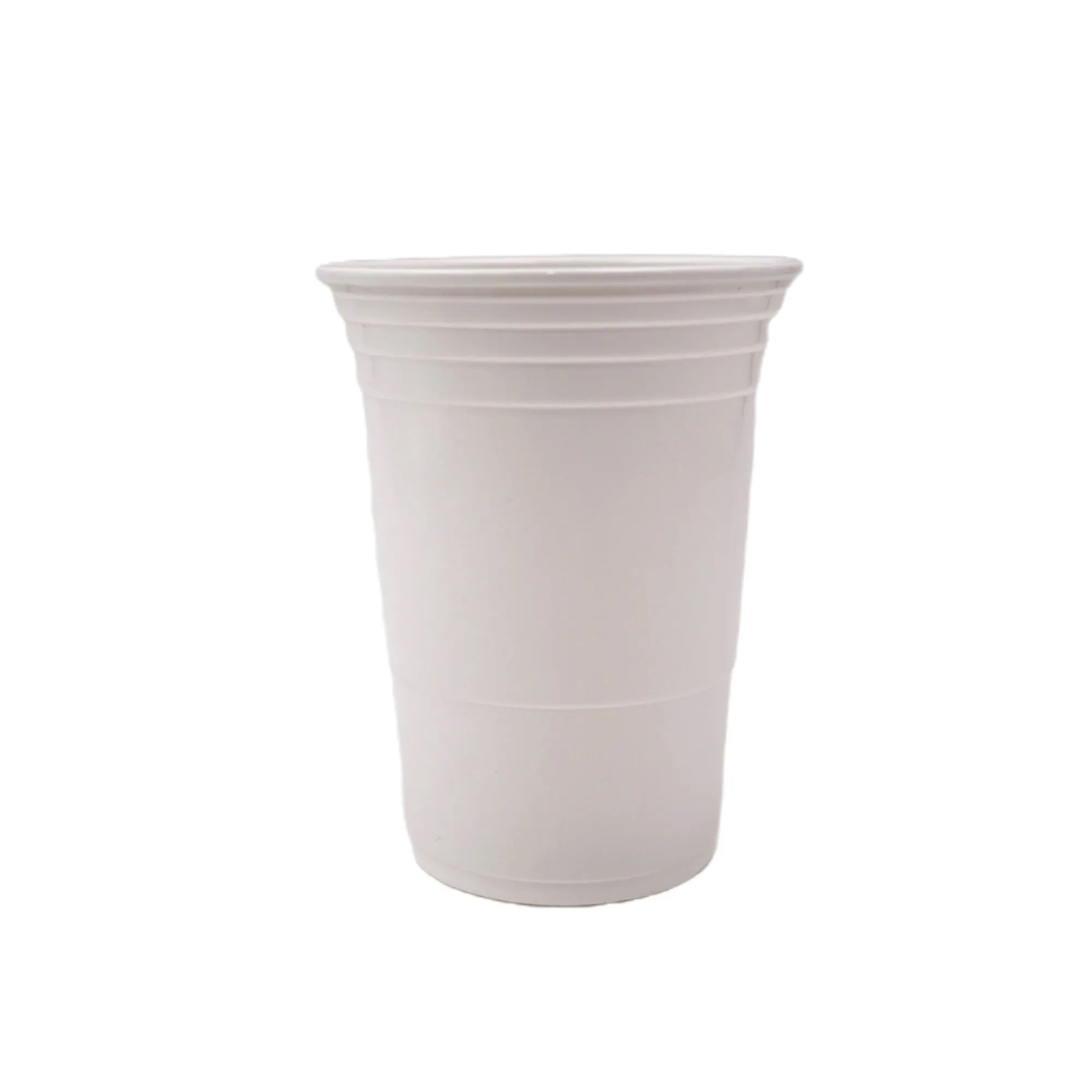 16 Oz. Plastic Party Solo Cup Disposable 10