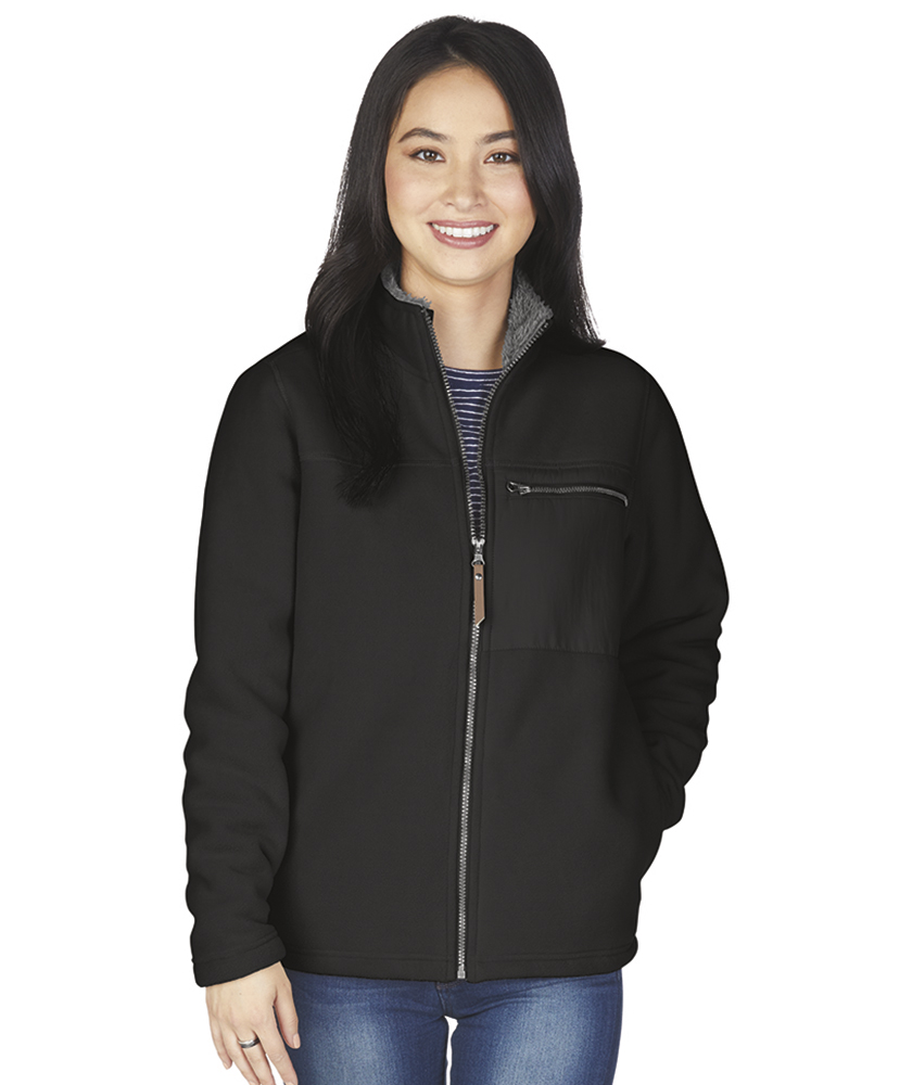 Women's Jamestown Fleece Jacket