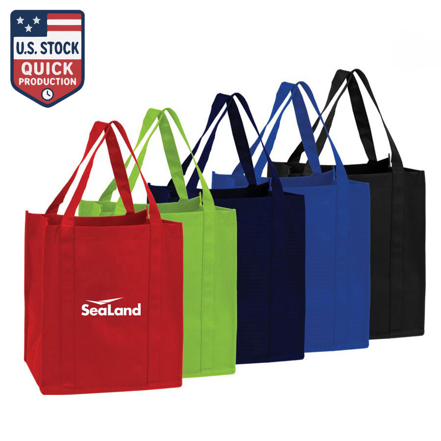 DailyMate XL Economic Shopping Bag 10