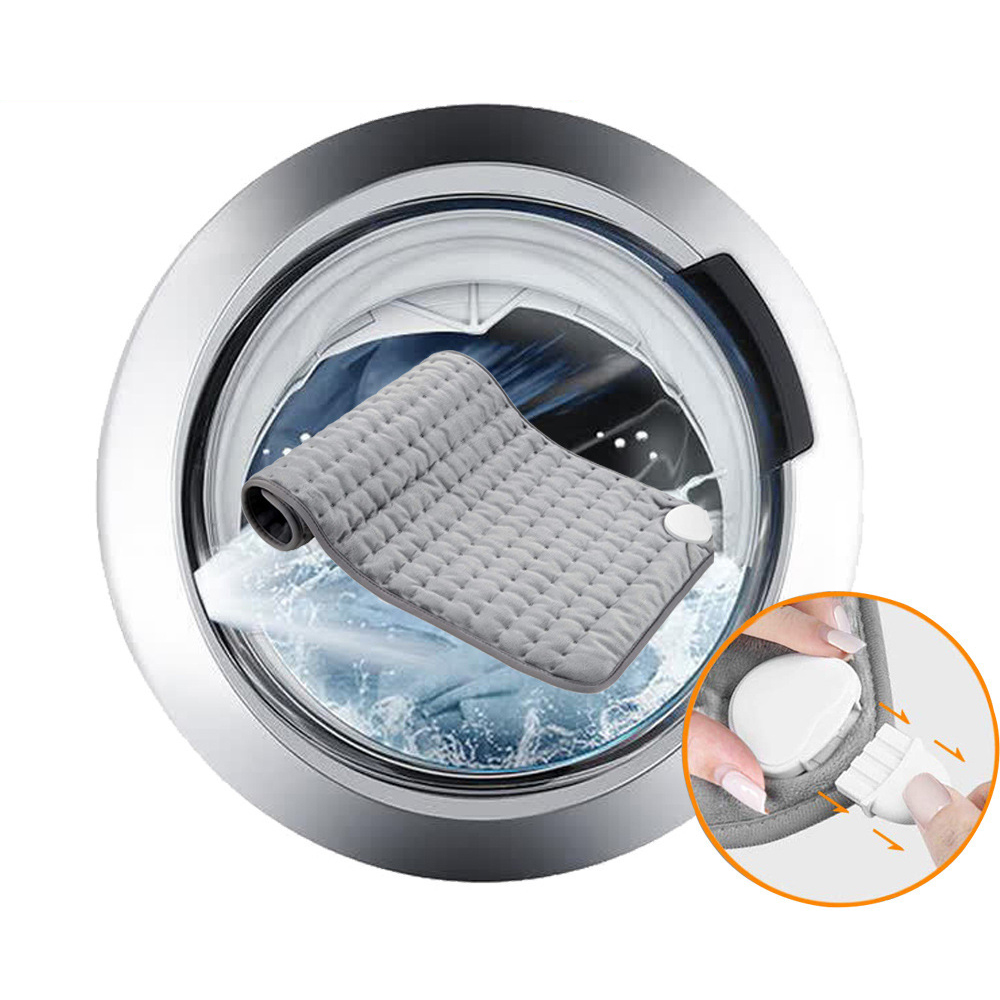 30x60cm Body Heating Pad 3