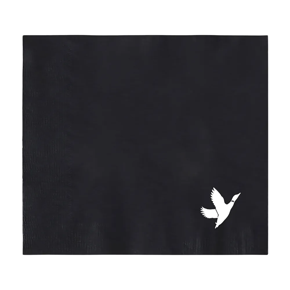 2-Ply Luxury Paper Cocktail Napkin 7