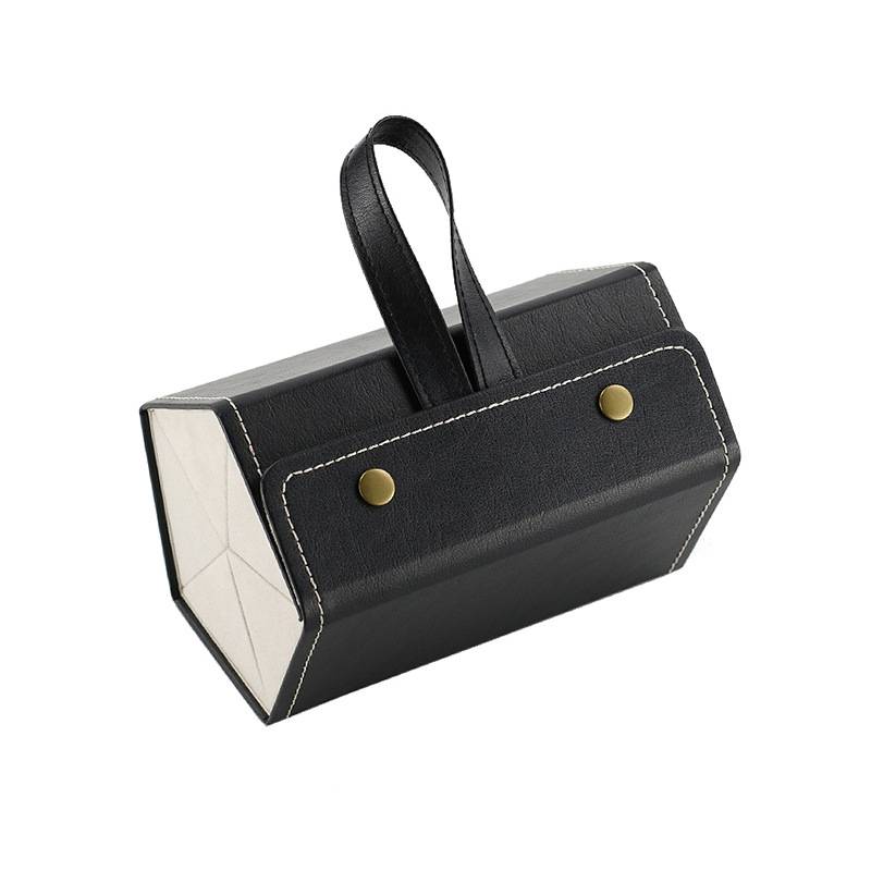 Sunglasses Storage Organizer Travel Case 4