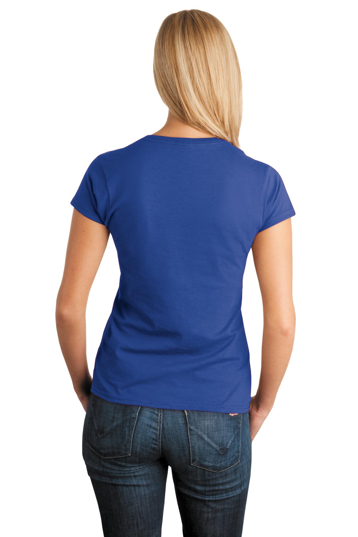 Gildan® Softstyle Women's T-Shirt 17