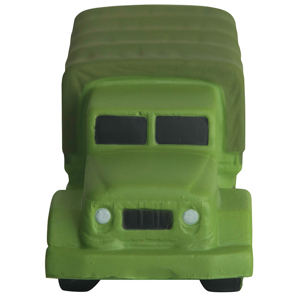 Military Transport Truck Stress Reliever 5