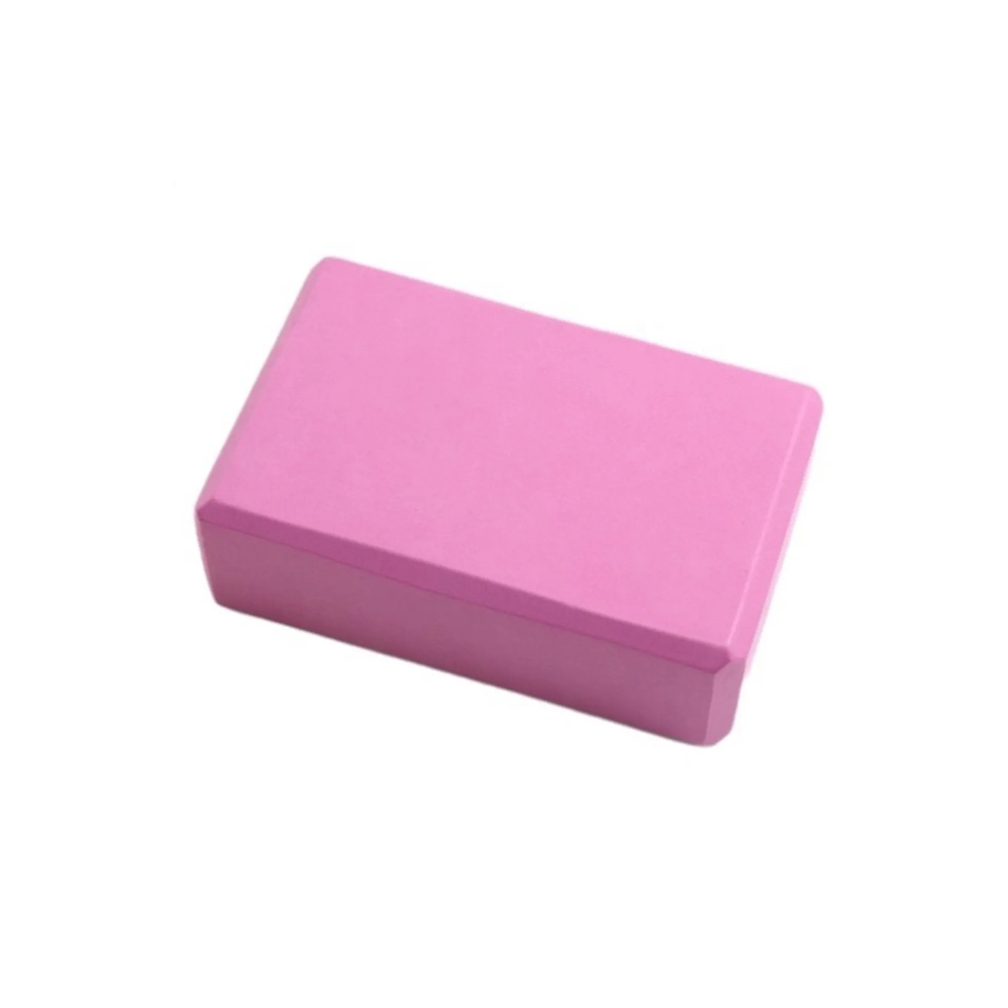 High Density Yoga Bricks MOQ 10pcs 3