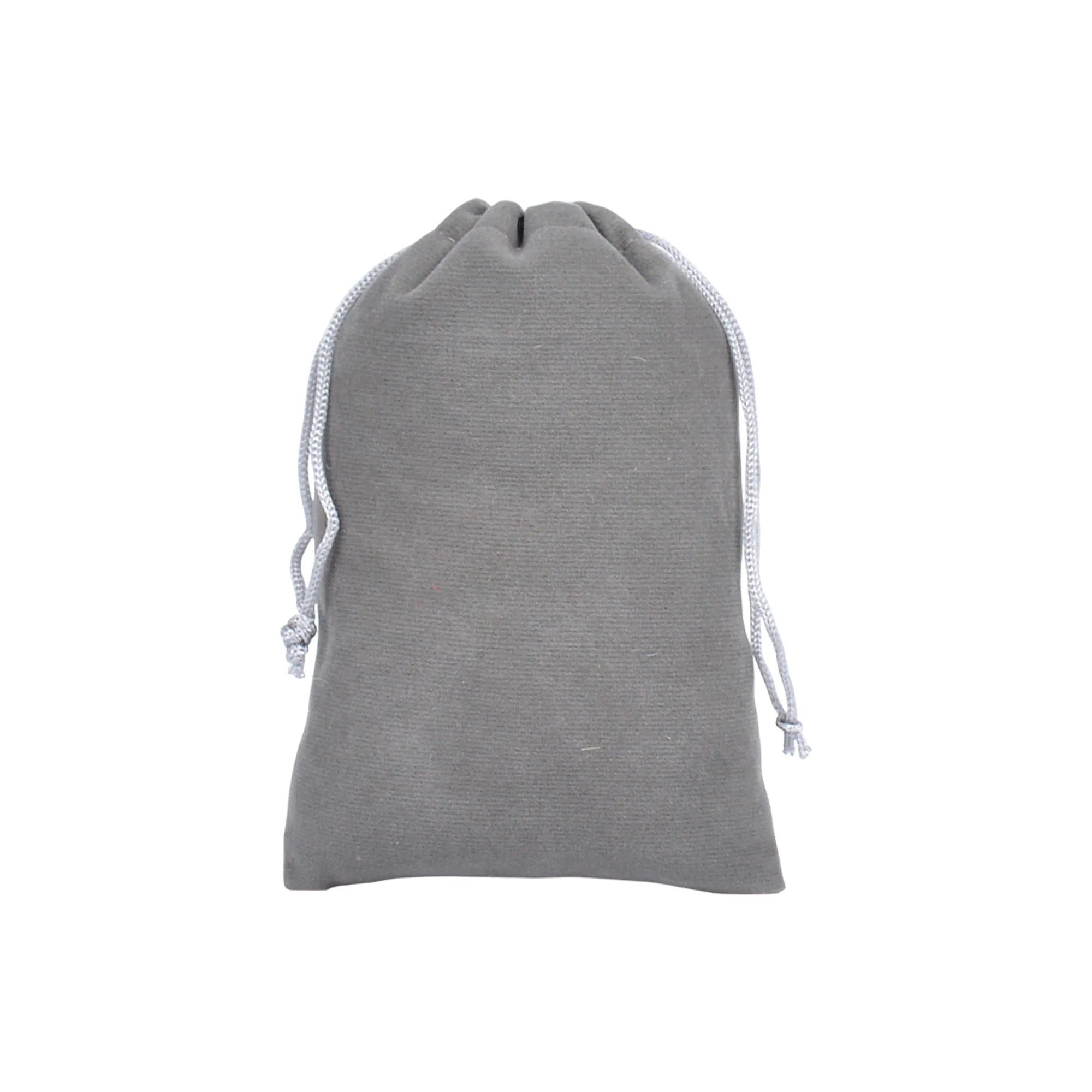 Velvet Drawstring Bags For Gift 17
