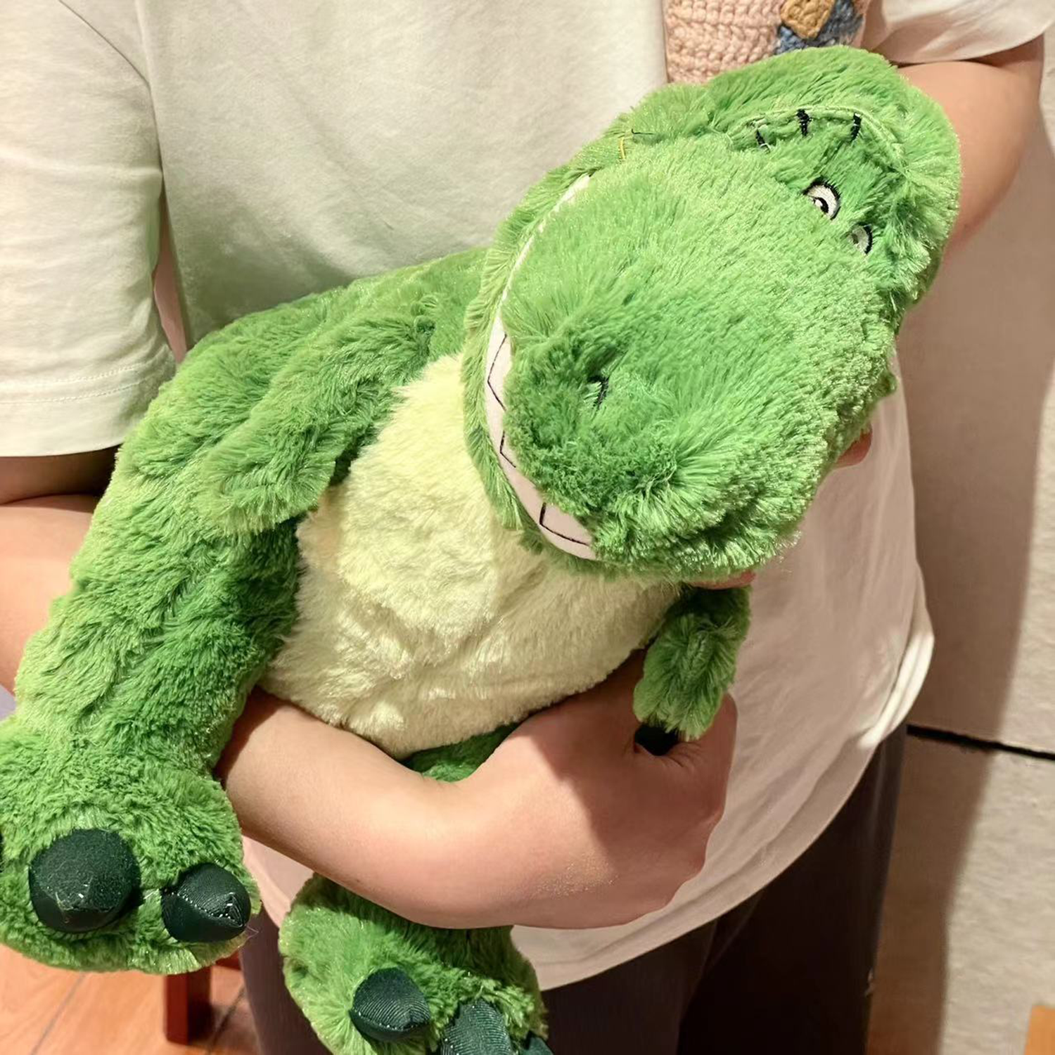 Dinosaur Toys 4