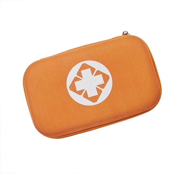 First Aid Kit Bag 9
