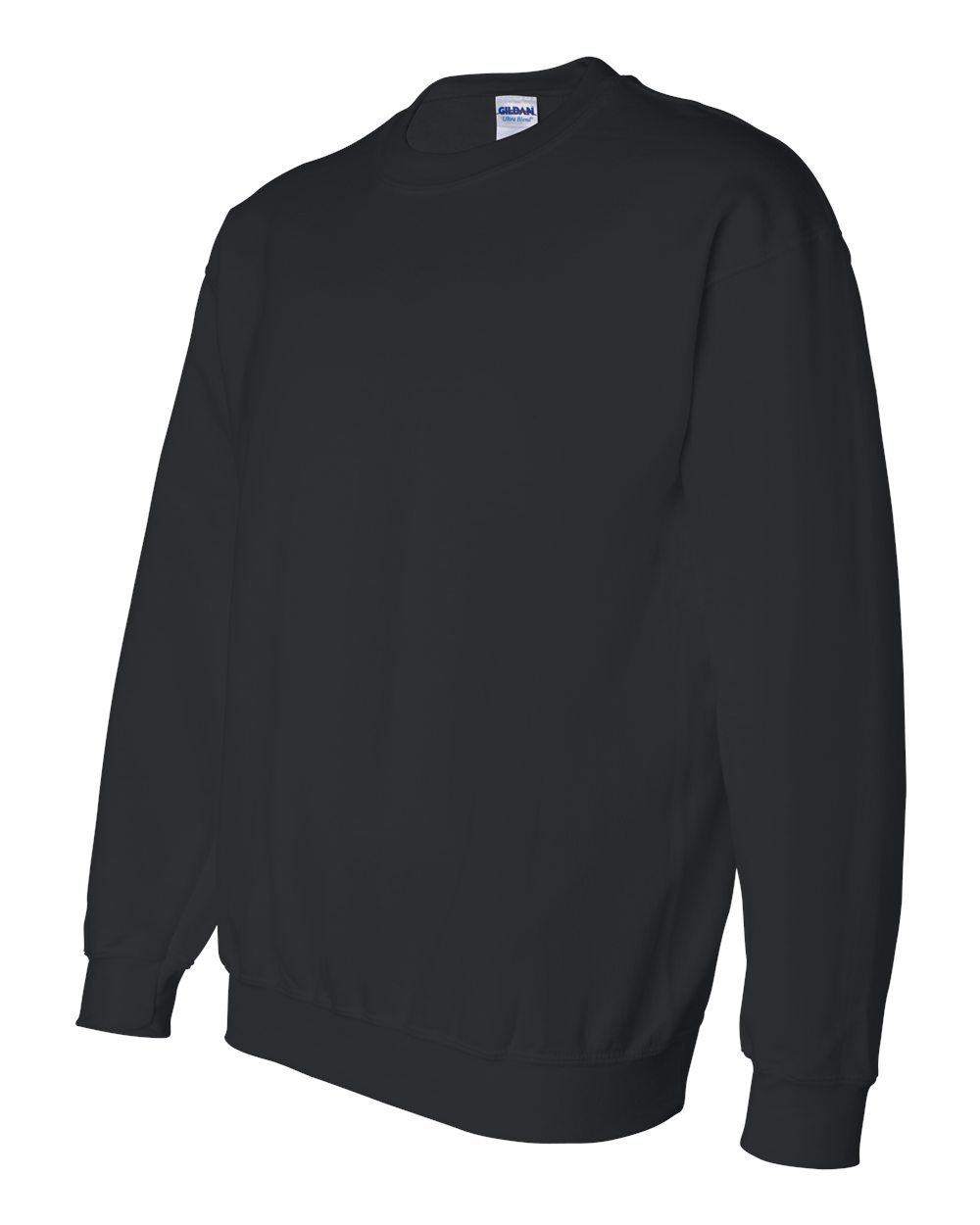 Unisex DryBlend® Crewneck Sweatshirt - 12000 7