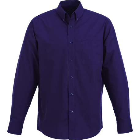 Men's PRESTON Long Sleeve Shirt 221