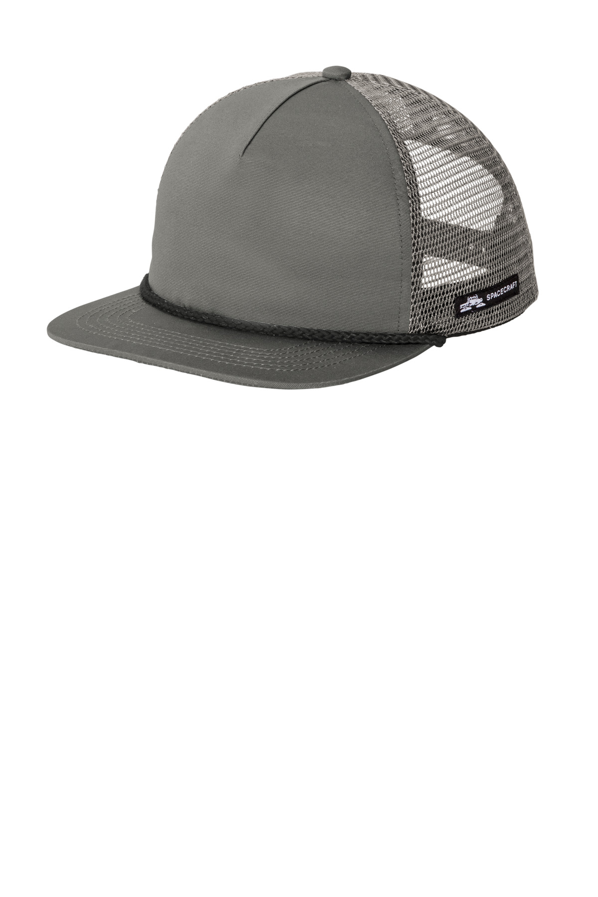 LIMITED EDITION Spacecraft Trucker Cap SPC3 5