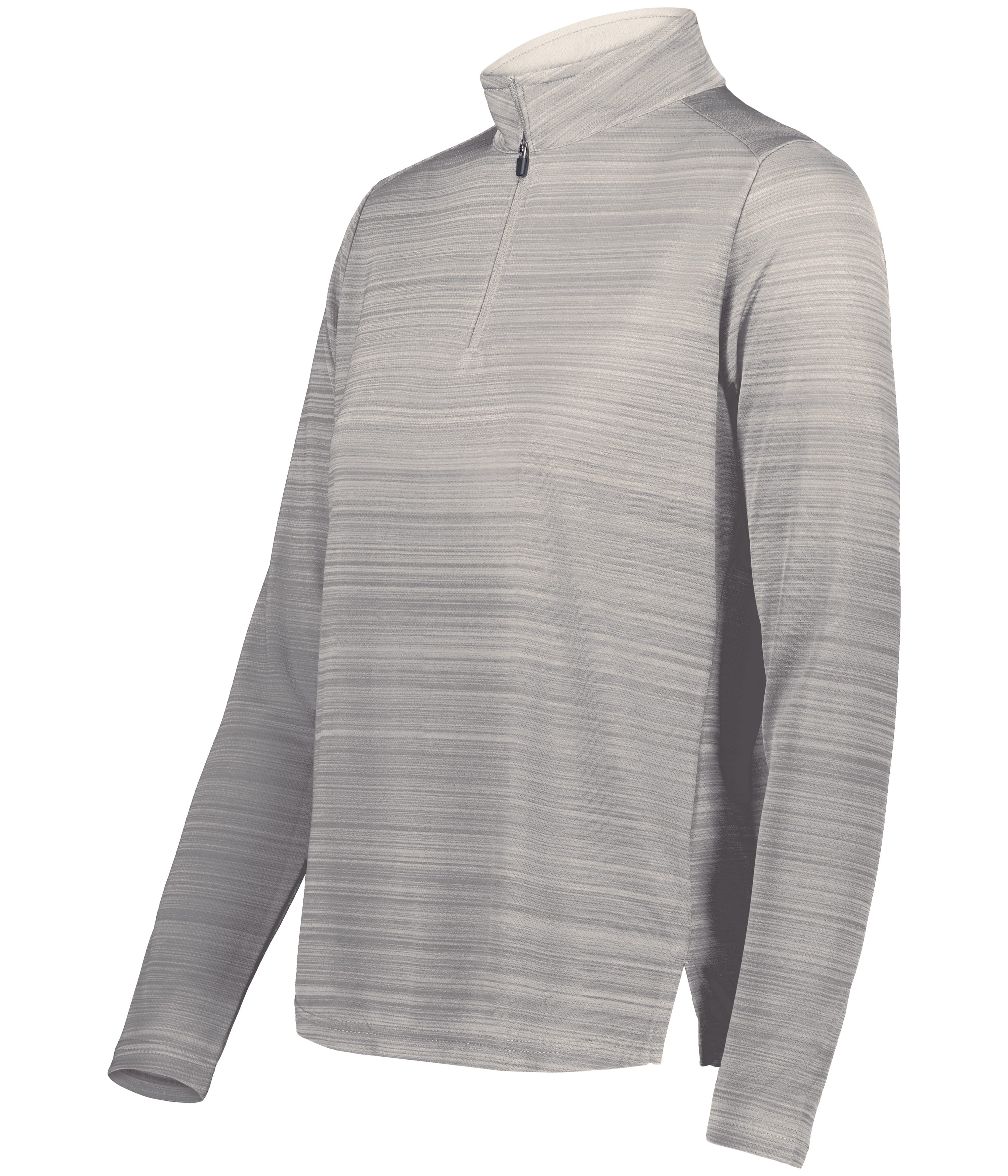 Ladies Pursuit 1/4 Zip Pullover, custom hoodie or sweatshirt with logo imprint 7