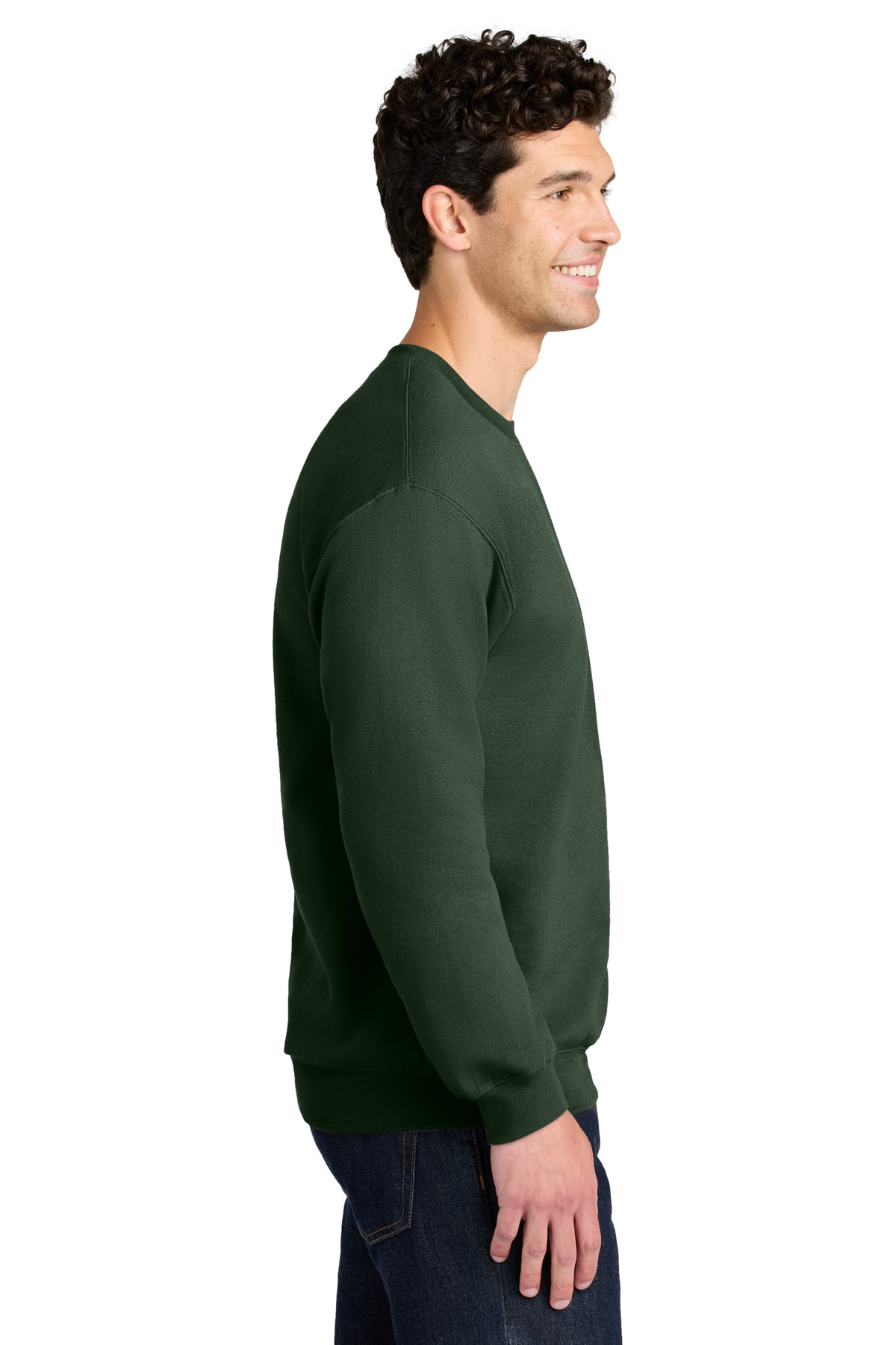 Gildan Softstyle Crewneck Sweatshirt SF000 194