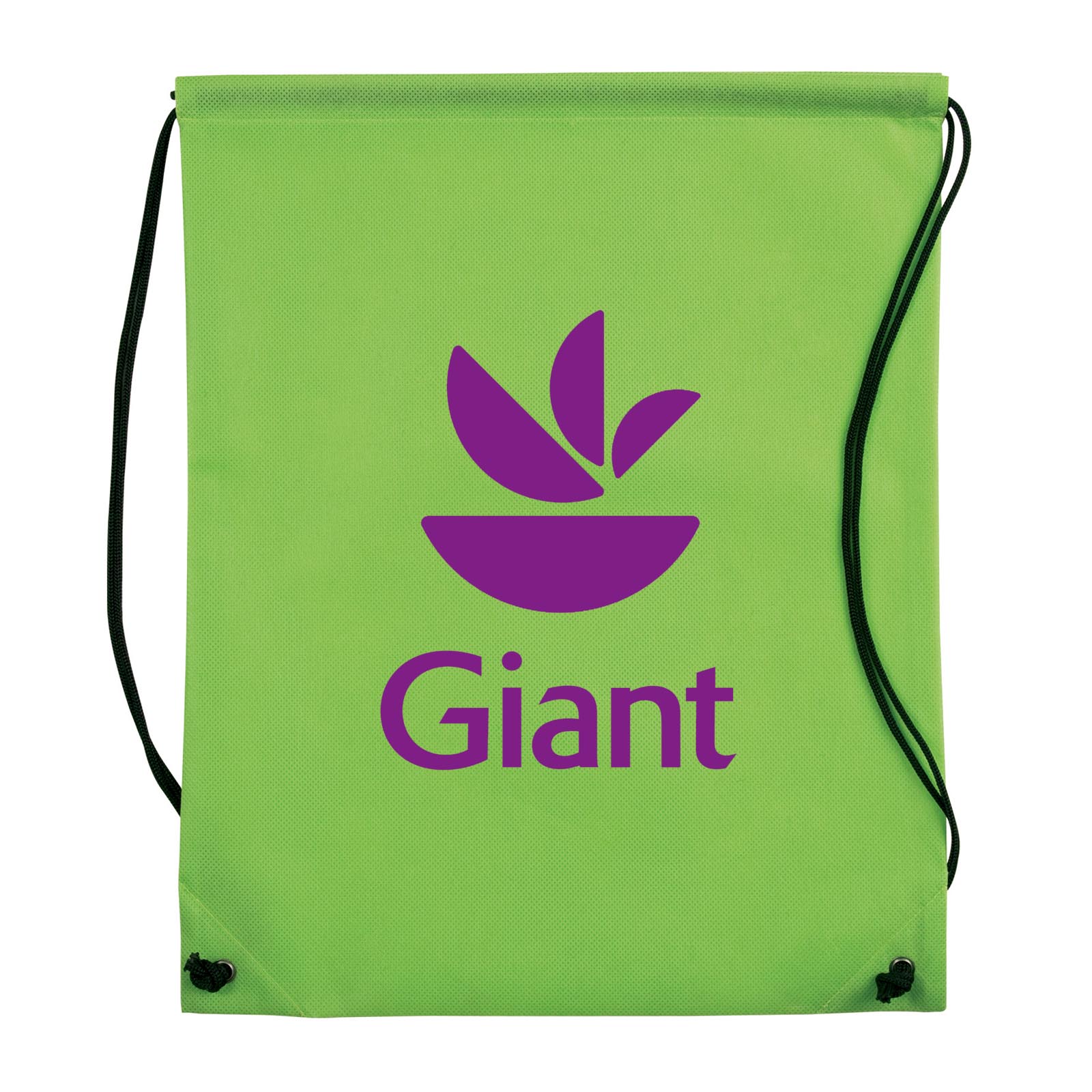 Non Woven Drawstring Bag 7