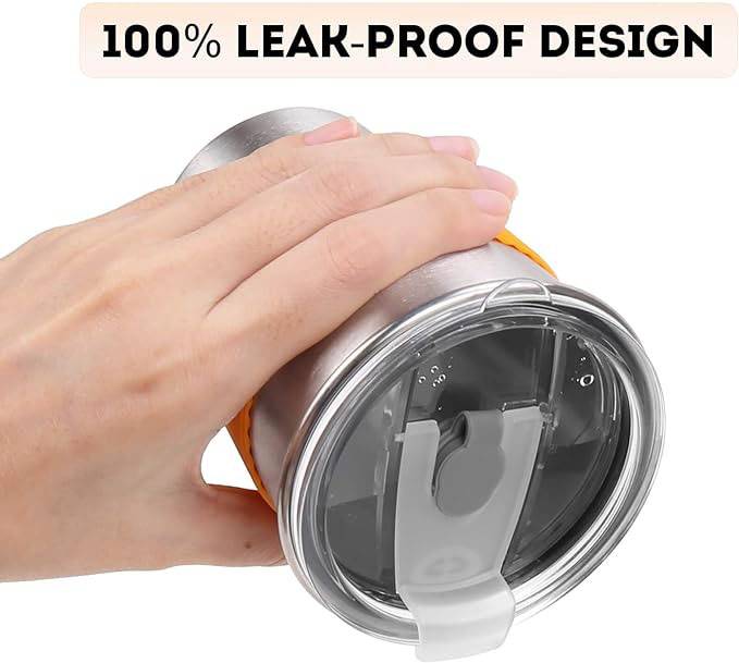 17oz Stainless Steel Cups 5