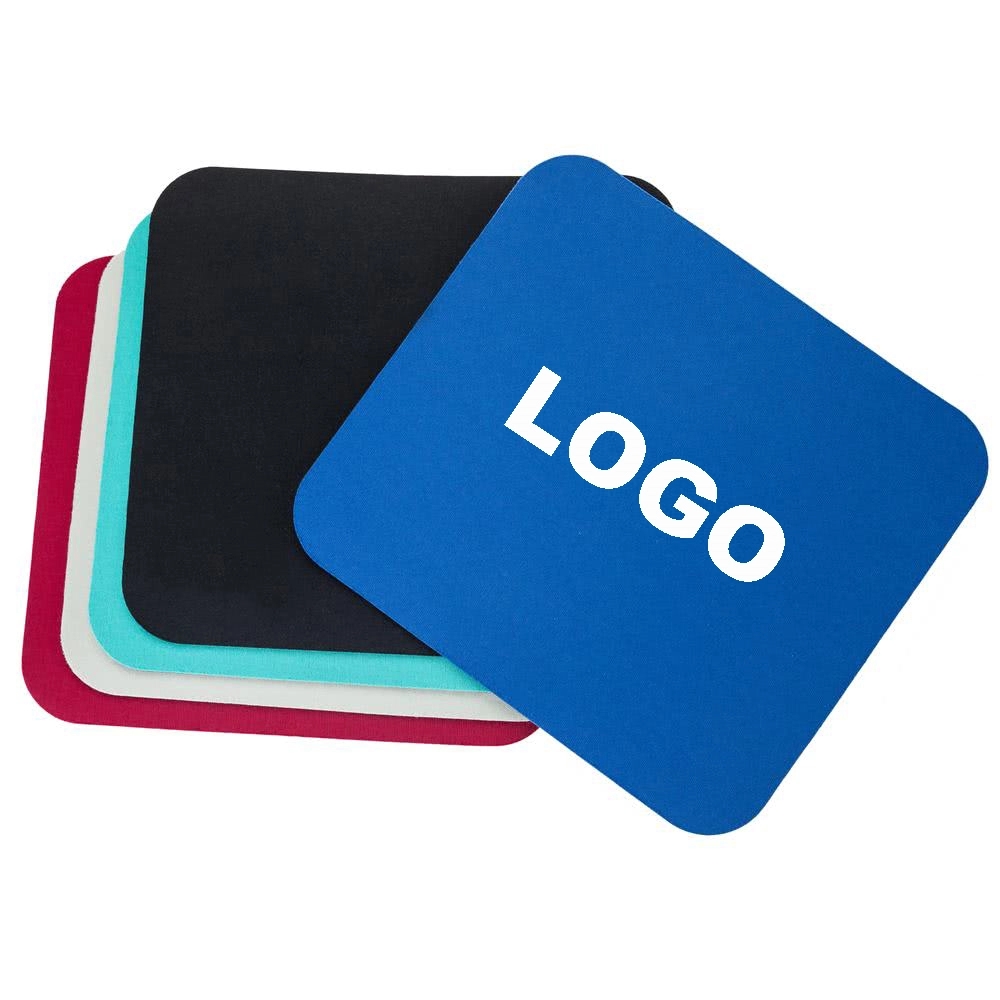 Custom Mouse Pads (7 1/2" x 8" x 1/16") 1