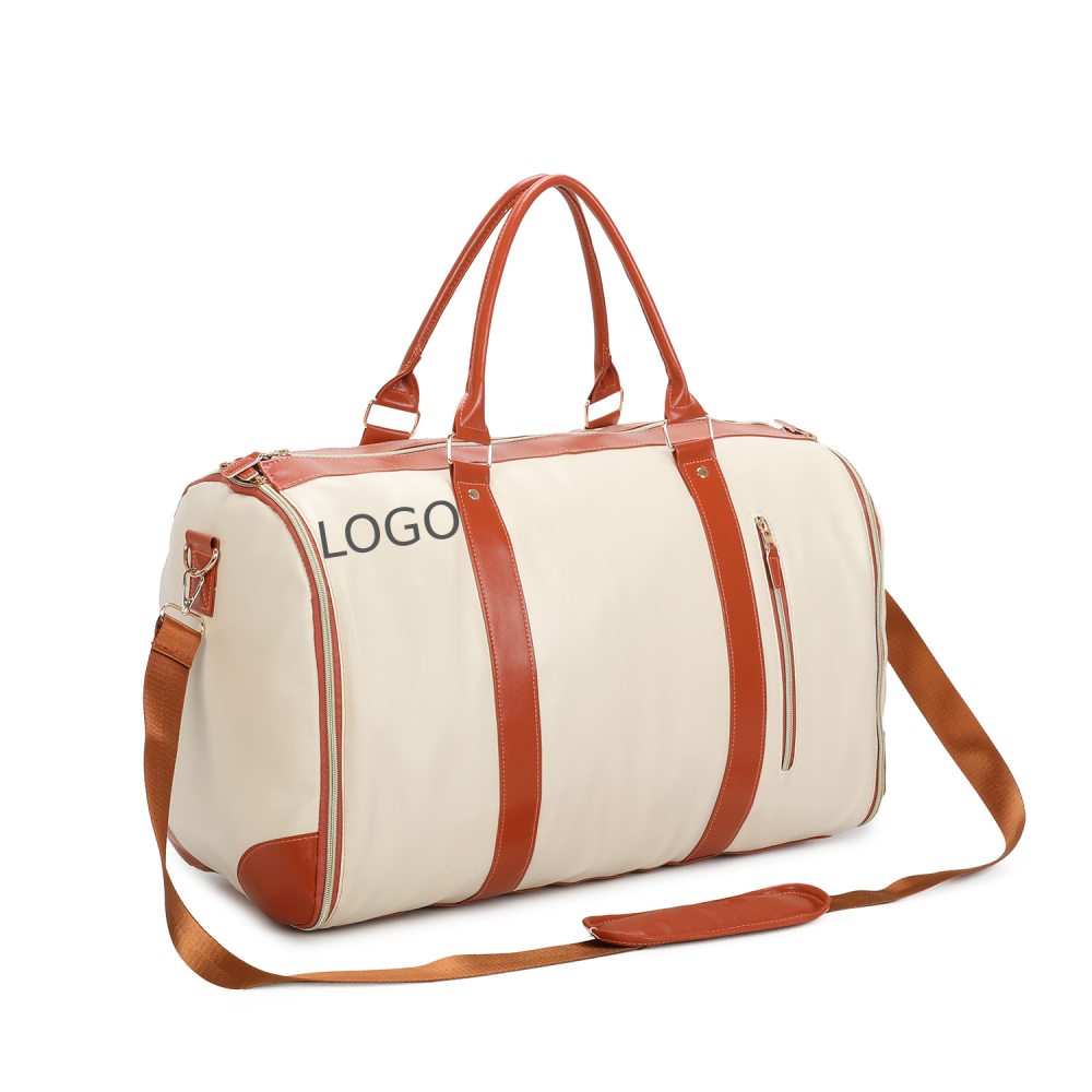 Large Capacity Travel Fitness Bag 4