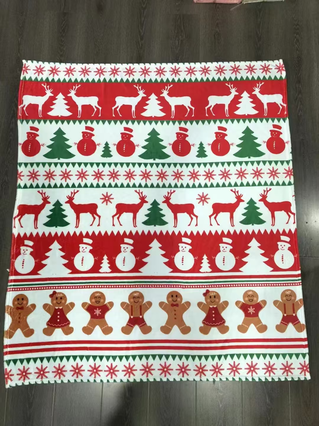 Blanket 1
