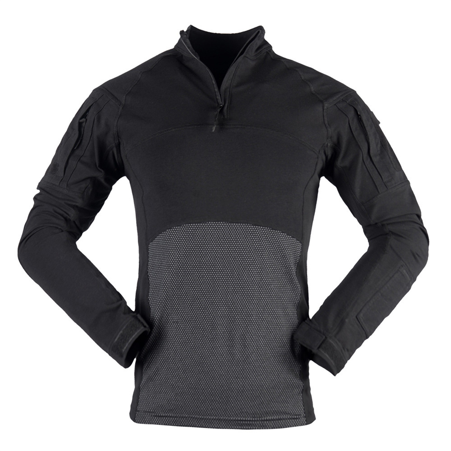Tactical Military Combat Long Sleeve Shirt 3