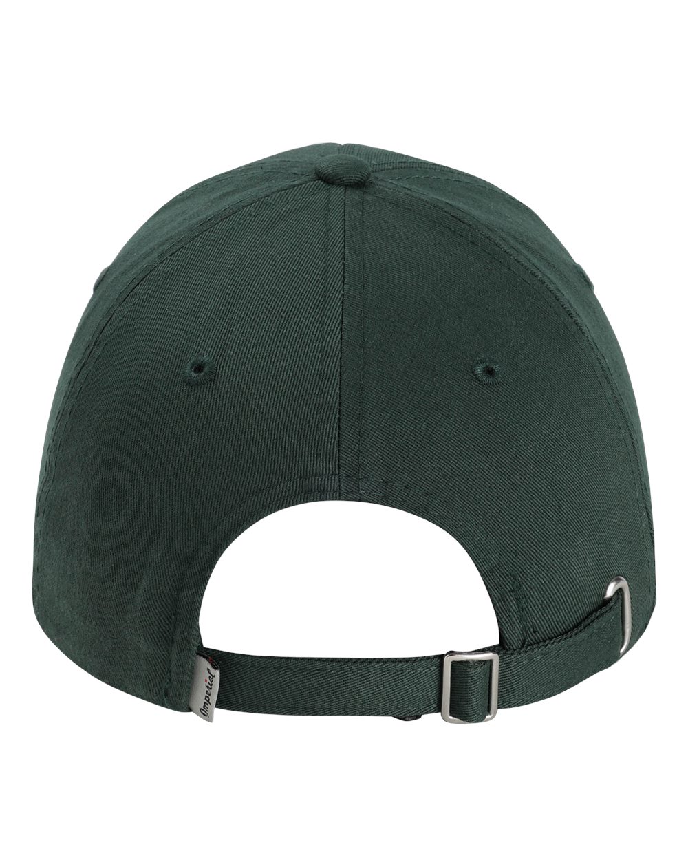 The Original Buckle Dad Hat - X210B 3