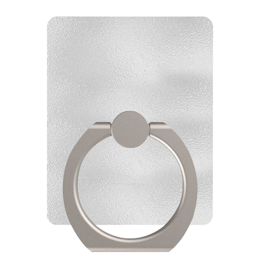 Washington Metal Adhesive Cell Phone Ring Grip Holder And Stand 6