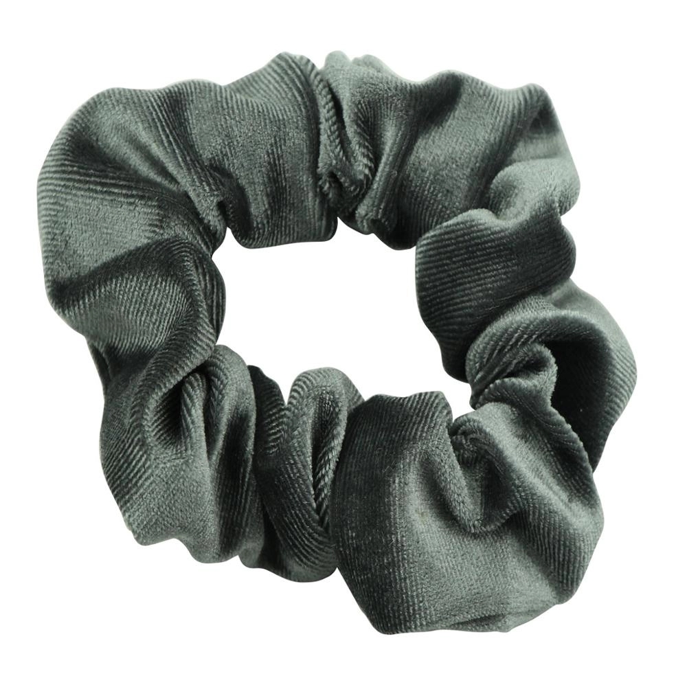 Microfiber Scrunchie 1