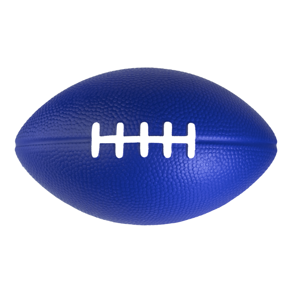 5" Football Stress Reliever 16