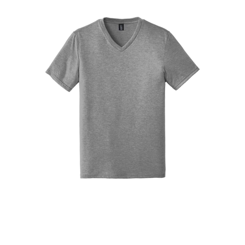 District Perfect Tri V-Neck Tee. 15