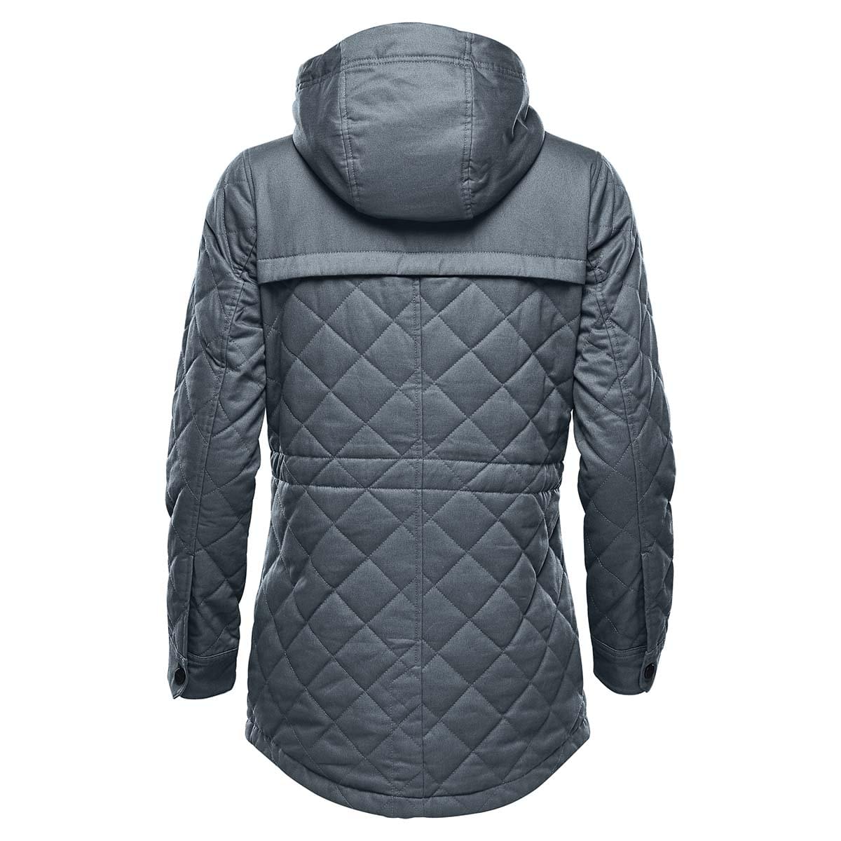 Stormtech Women's Bushwick Quilted Jacket 15