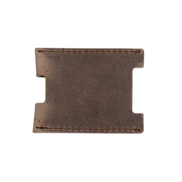 Jagger Credit Card Sleeve 2