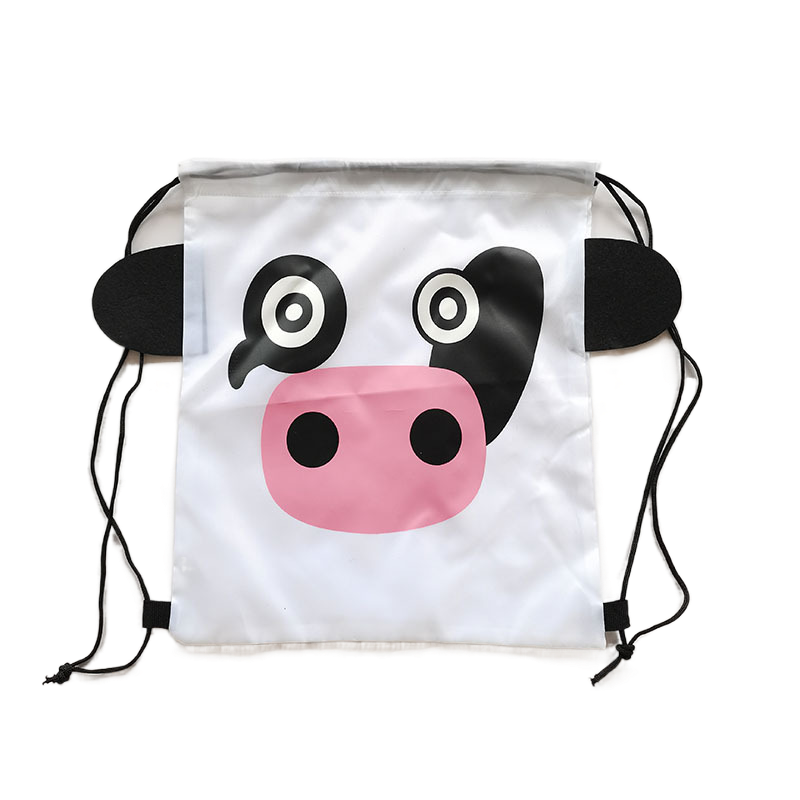 Animal Drawstring Bag 9