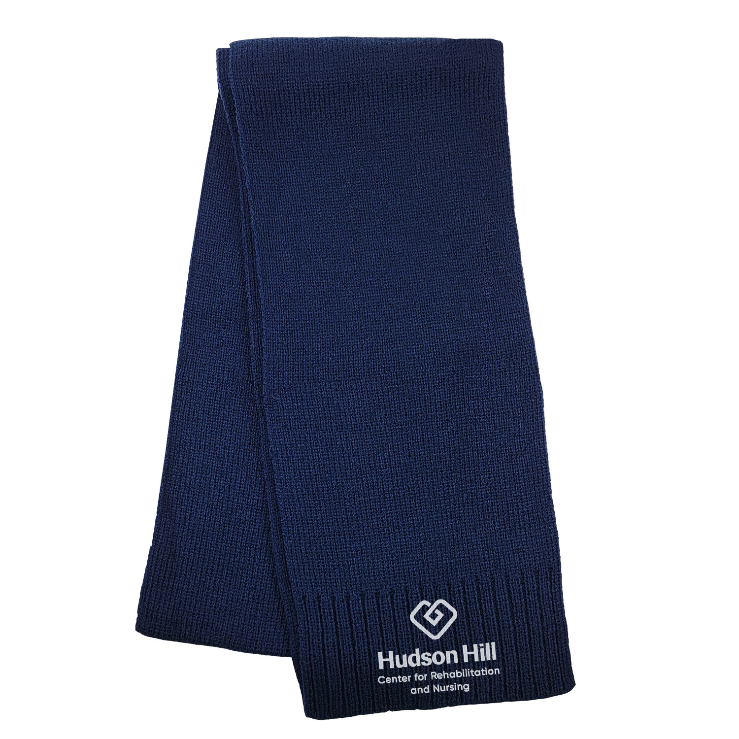 Fashion Knit Scarf 1