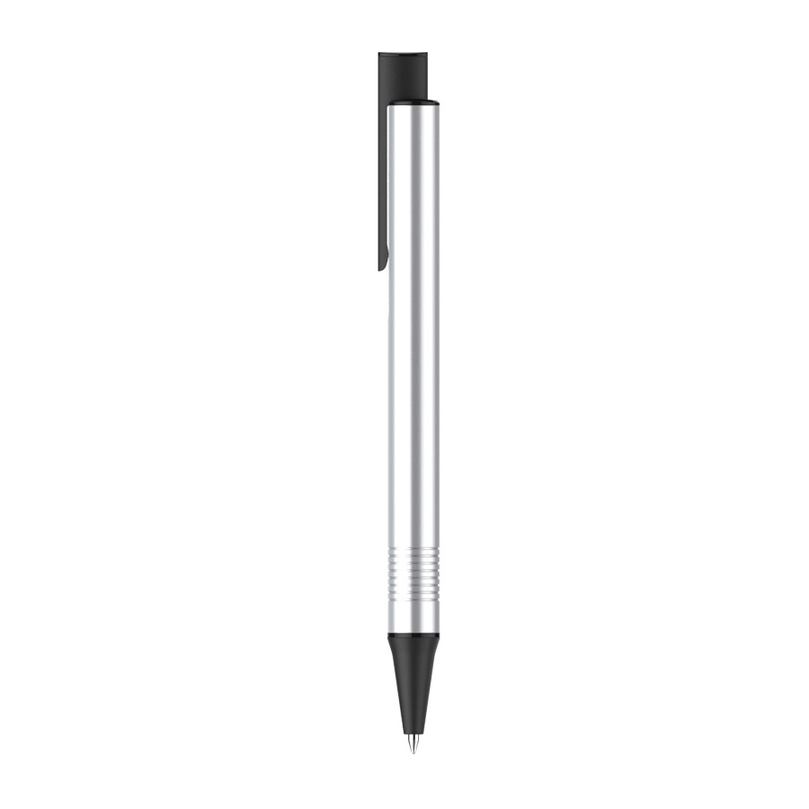 sword click pen plastic clip 12