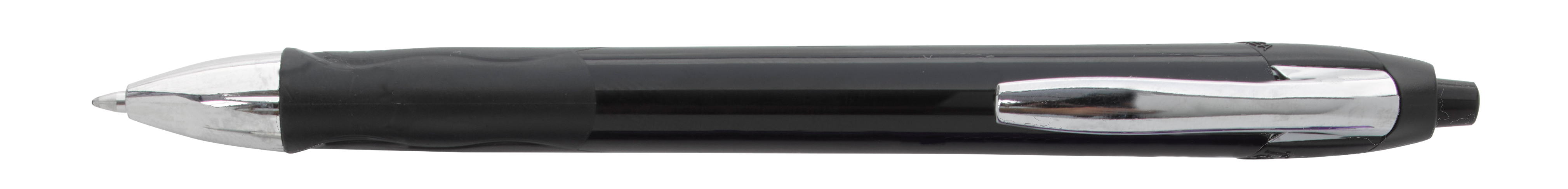 BIC® Ferocity Clic™ Gel Pen