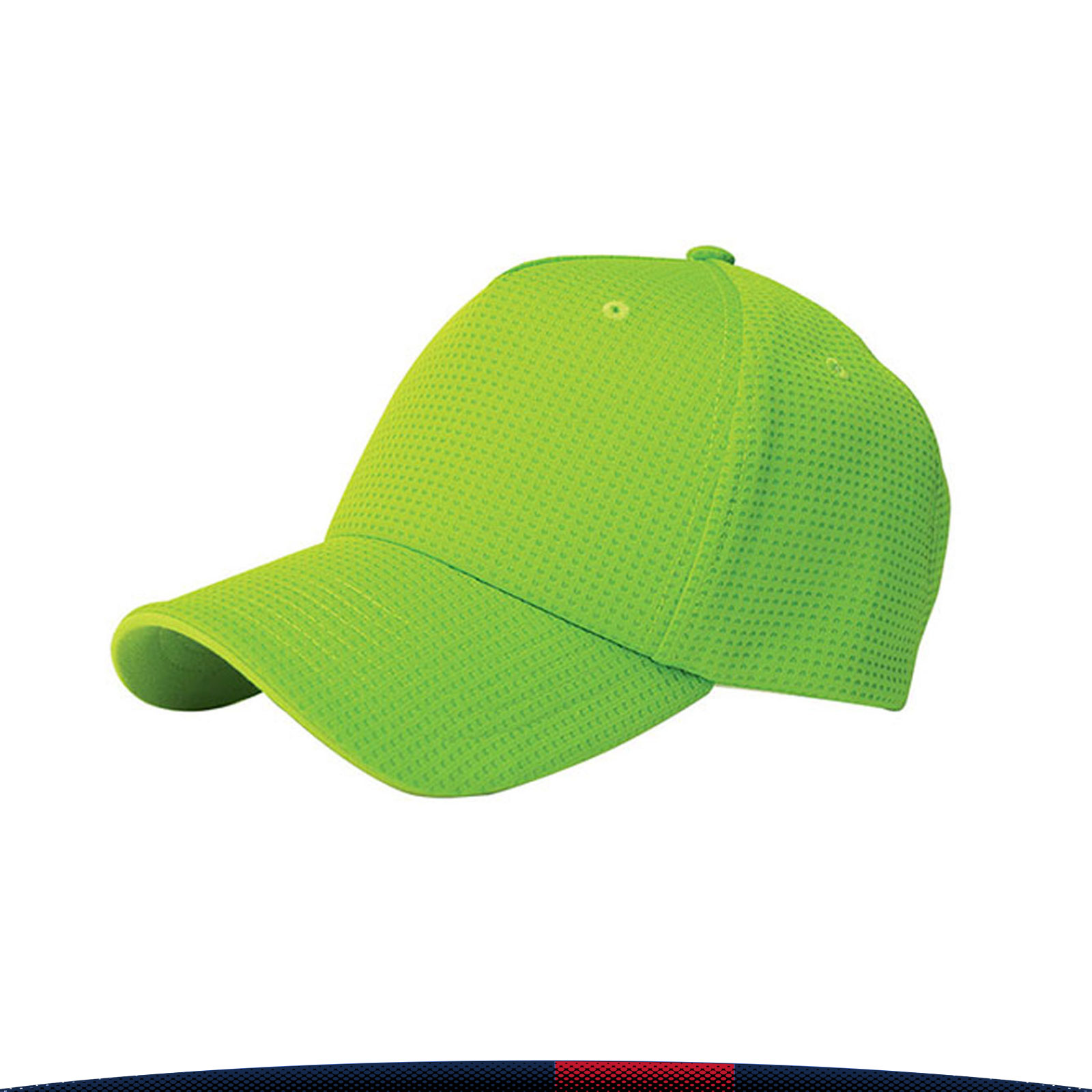 Lournase Deluxe Mesh Cap 4