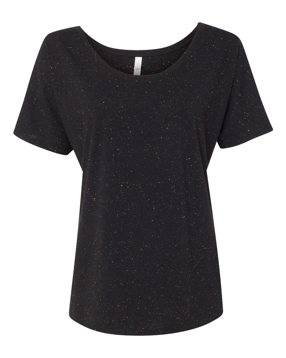 Women's Slouchy Tee - 8816 96