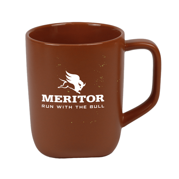 Allentown 18oz Ceramic Mug 184